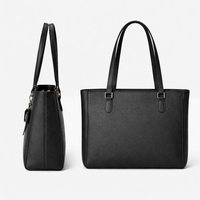 Large Compartment Handbag - AELY