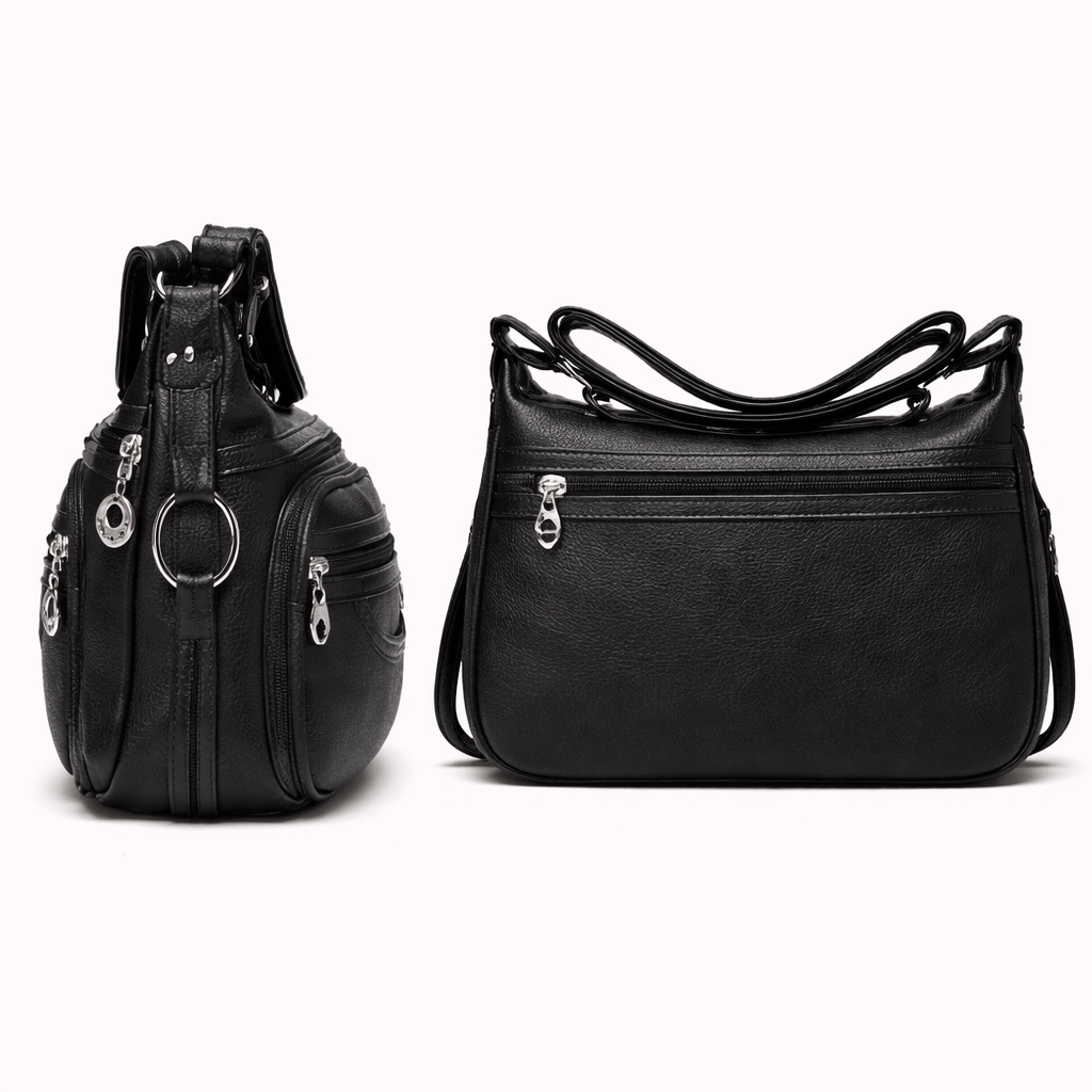 Large Crossbody Handbag - AREL