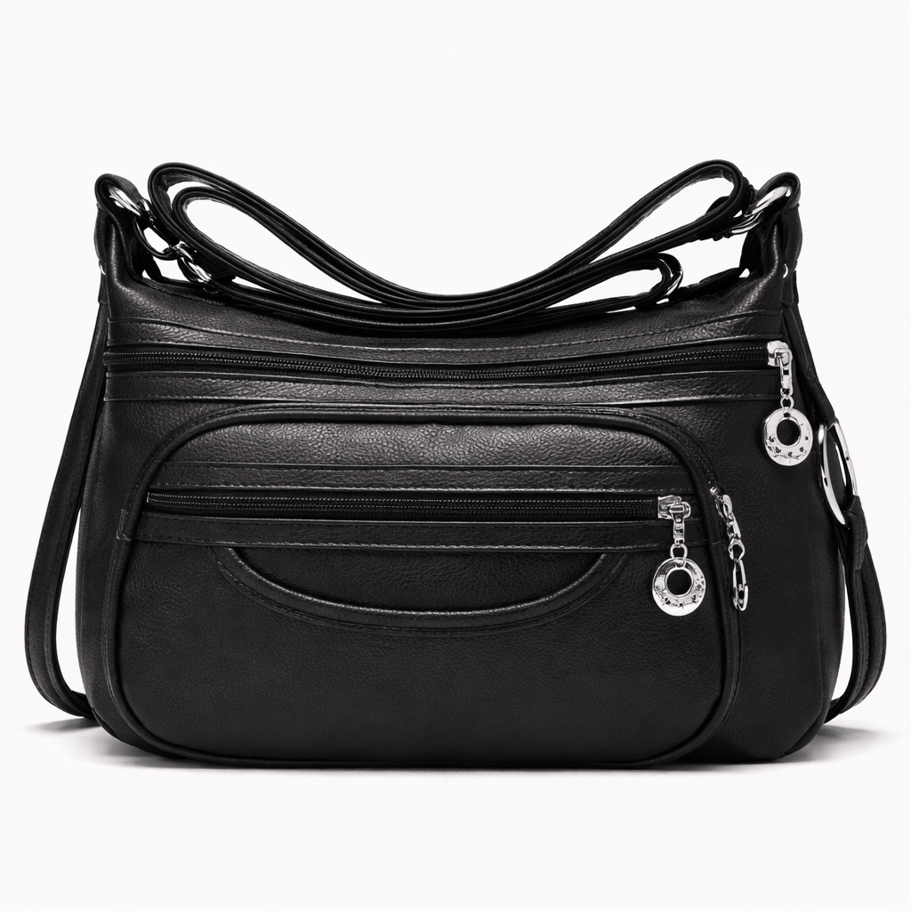 Large Crossbody Handbag - AREL