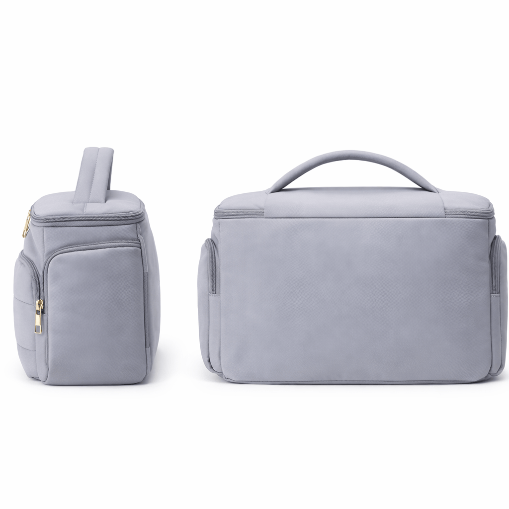 Large Women's Toiletry Bag - CRAN