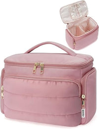 Large Women's Toiletry Bag - CRAN