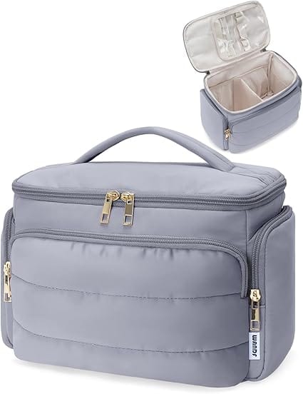 Large Women's Toiletry Bag - CRAN