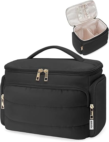 Large Women's Toiletry Bag - CRAN
