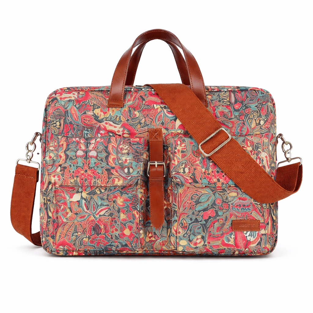Large Work Handbag - Neva