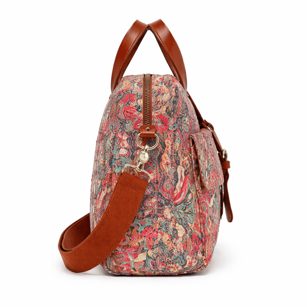 Large Work Handbag - Neva