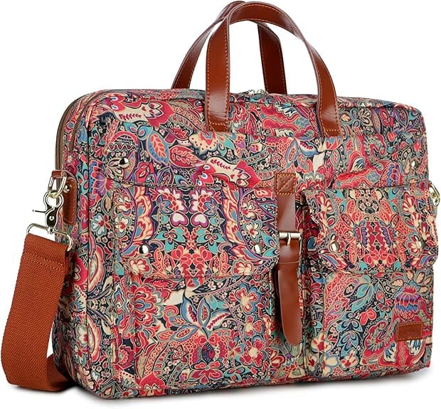 Large Work Handbag - Neva