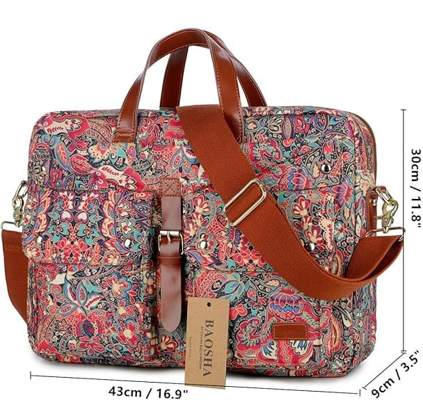 Large Work Handbag - Neva