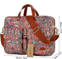 Large Work Handbag - Neva