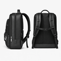 Leather Work Backpack - DIRA