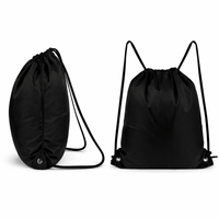 Lightweight Children's Sports Bag-LUCC