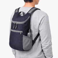 Lightweight Travel Backpack - DIEGO