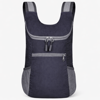 Lightweight Travel Backpack - DIEGO