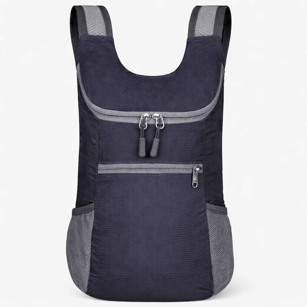 Lightweight Travel Backpack - DIEGO