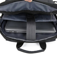 Lightweight Waterproof Backpack