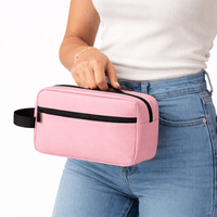 Lightweight Women's Toiletry Bag - ROSA