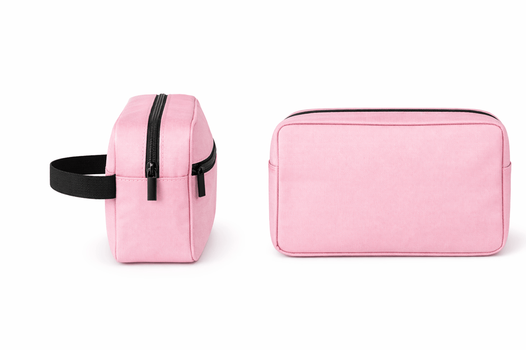 Lightweight Women's Toiletry Bag - ROSA