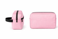 Lightweight Women's Toiletry Bag - ROSA