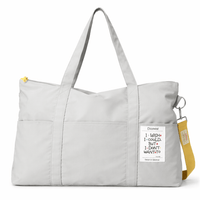 Lightweight Women's Travel Bag - XENA