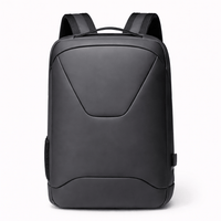Men's Anti-Theft Backpack - OSCAR