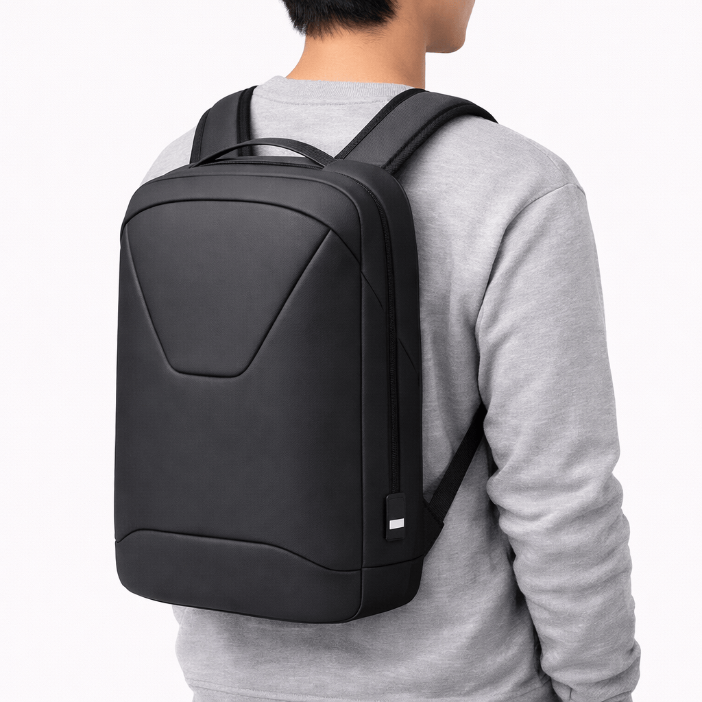 Men's Anti-Theft Backpack - OSCAR
