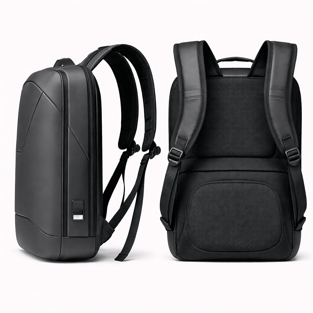 Men's Anti-Theft Backpack - OSCAR