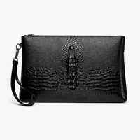 Men's Business Handbag - KAYA