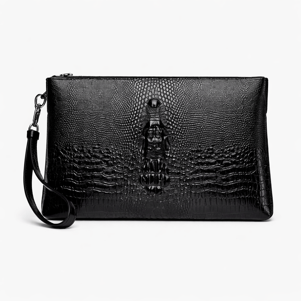 Men's Business Handbag - KAYA
