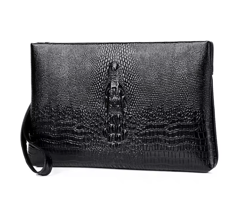 Men's Business Handbag - KAYA