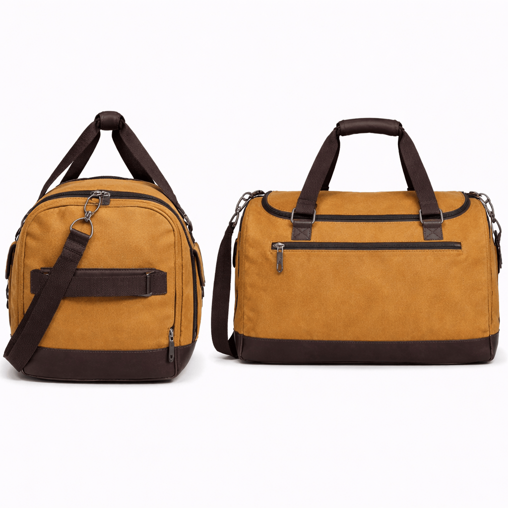 Men's Business Travel Bag - LIAM