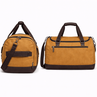 Men's Business Travel Bag - LIAM