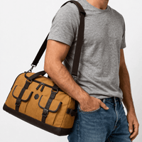 Men's Business Travel Bag - LIAM