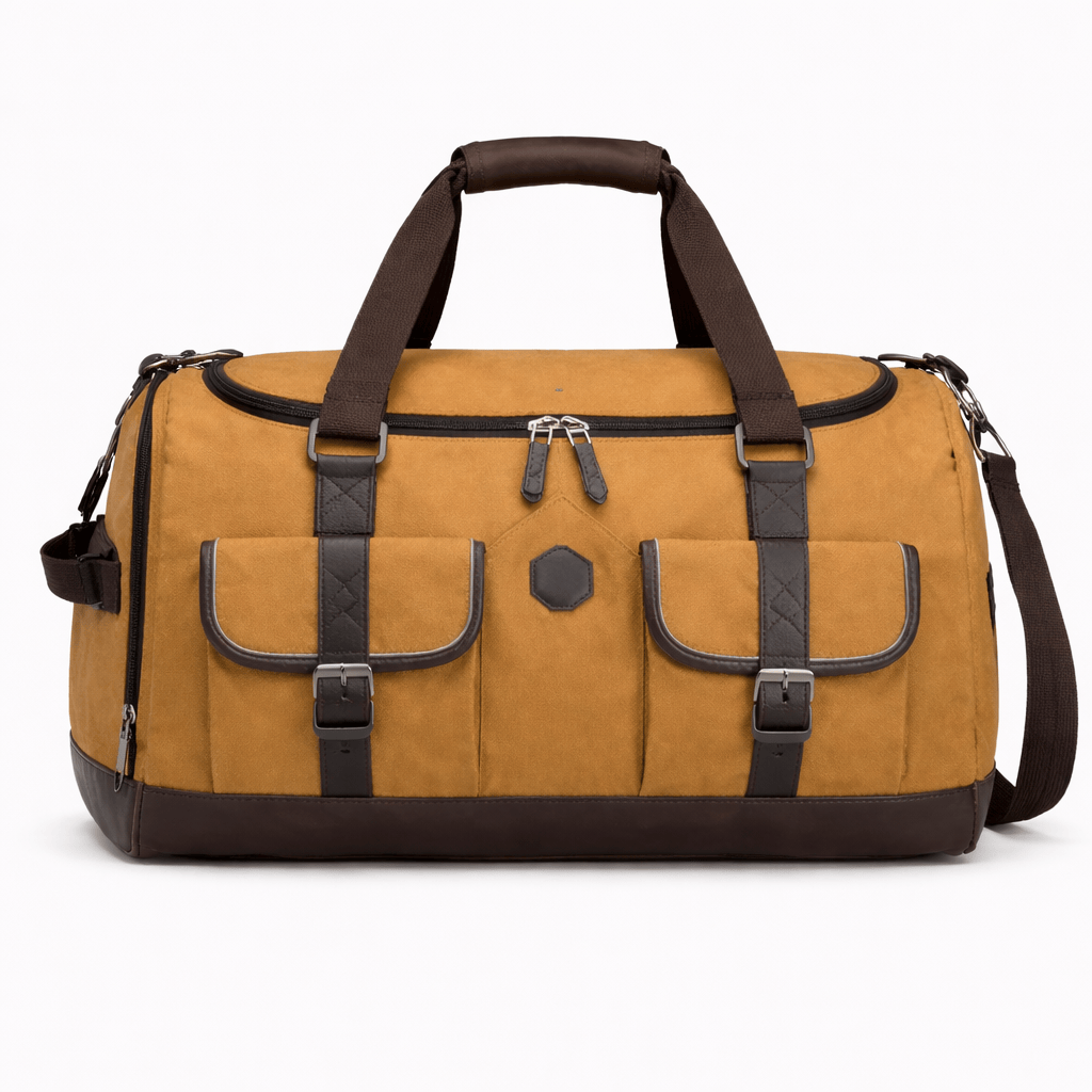 Men's Business Travel Bag - LIAM