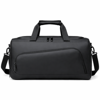 Men's Cabin Travel Bag - ADRI