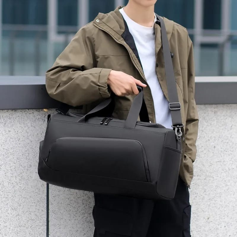 Men's Cabin Travel Bag - ADRI