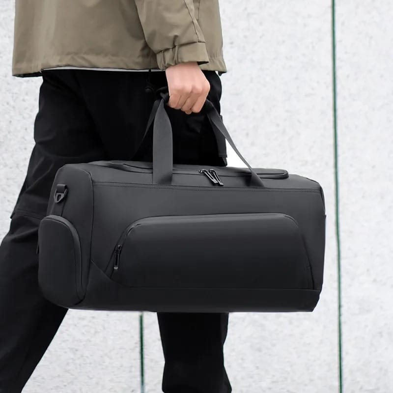 Men's Cabin Travel Bag - ADRI