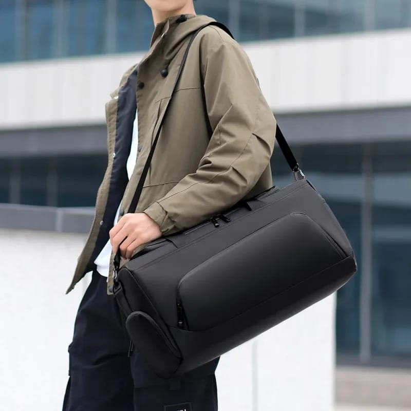 Men's Cabin Travel Bag - ADRI