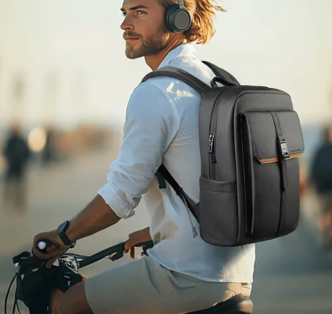 Men's City Backpack - ENA