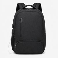Men's Computer Backpack - RICO