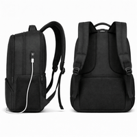 Men's Computer Backpack - RICO