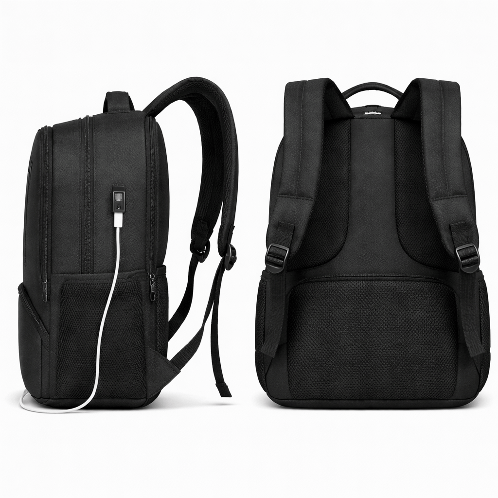 Men's Computer Backpack - RICO