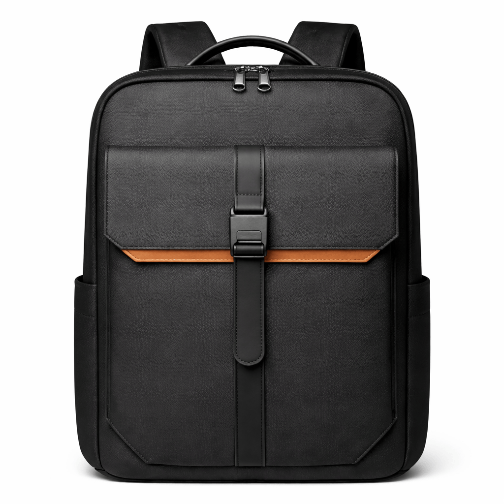 Men's Computer Backpack - ZACK