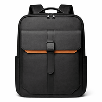 Men's Computer Backpack - ZACK