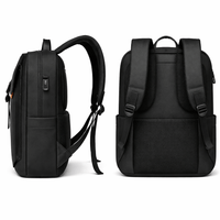 Men's Computer Backpack - ZACK
