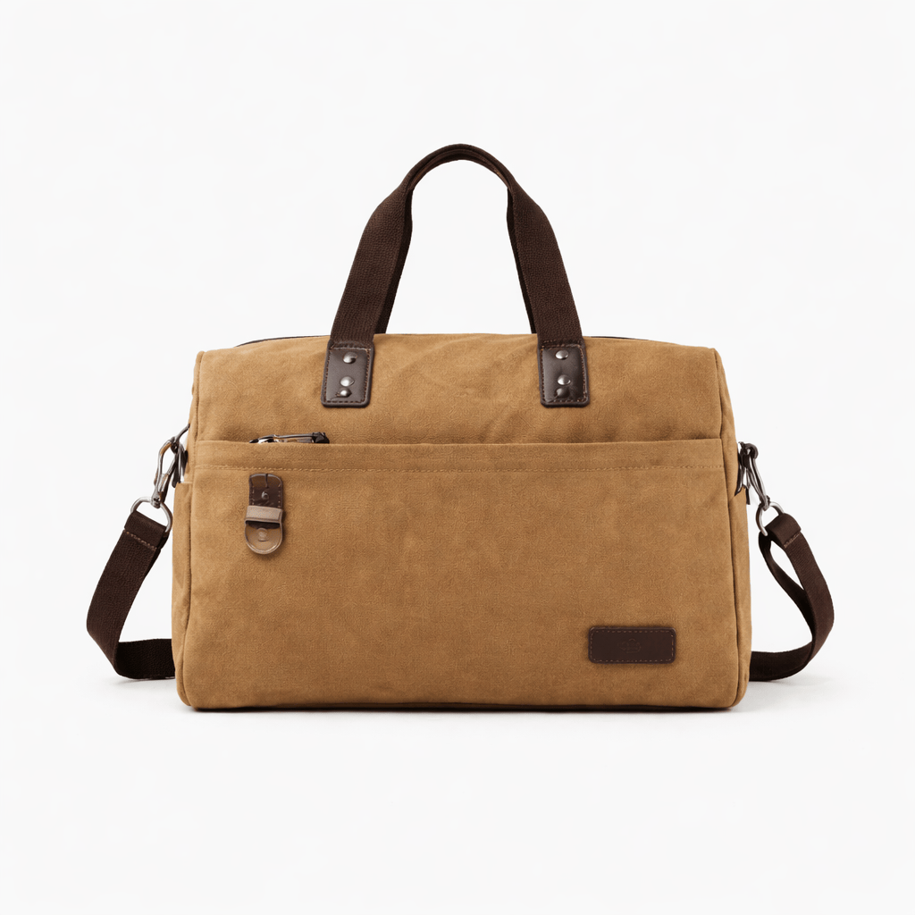 Men's Handbag for Travel - ZAYA