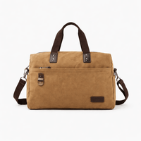 Men's Handbag for Travel - ZAYA