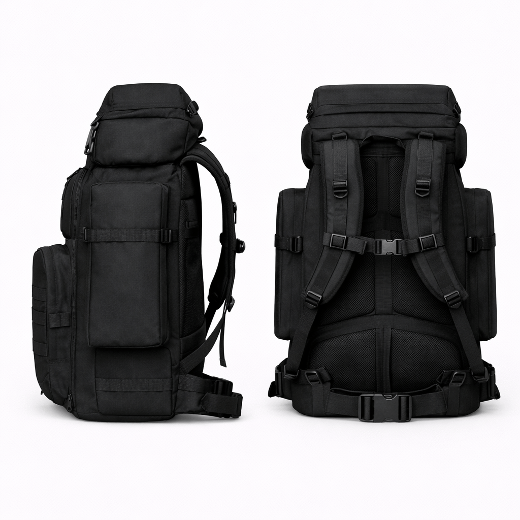 Men's Hiking Bag - GAEL