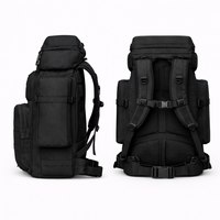 Men's Hiking Bag - GAEL