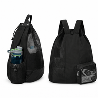 Men's Lightweight Sports Bag - SAM