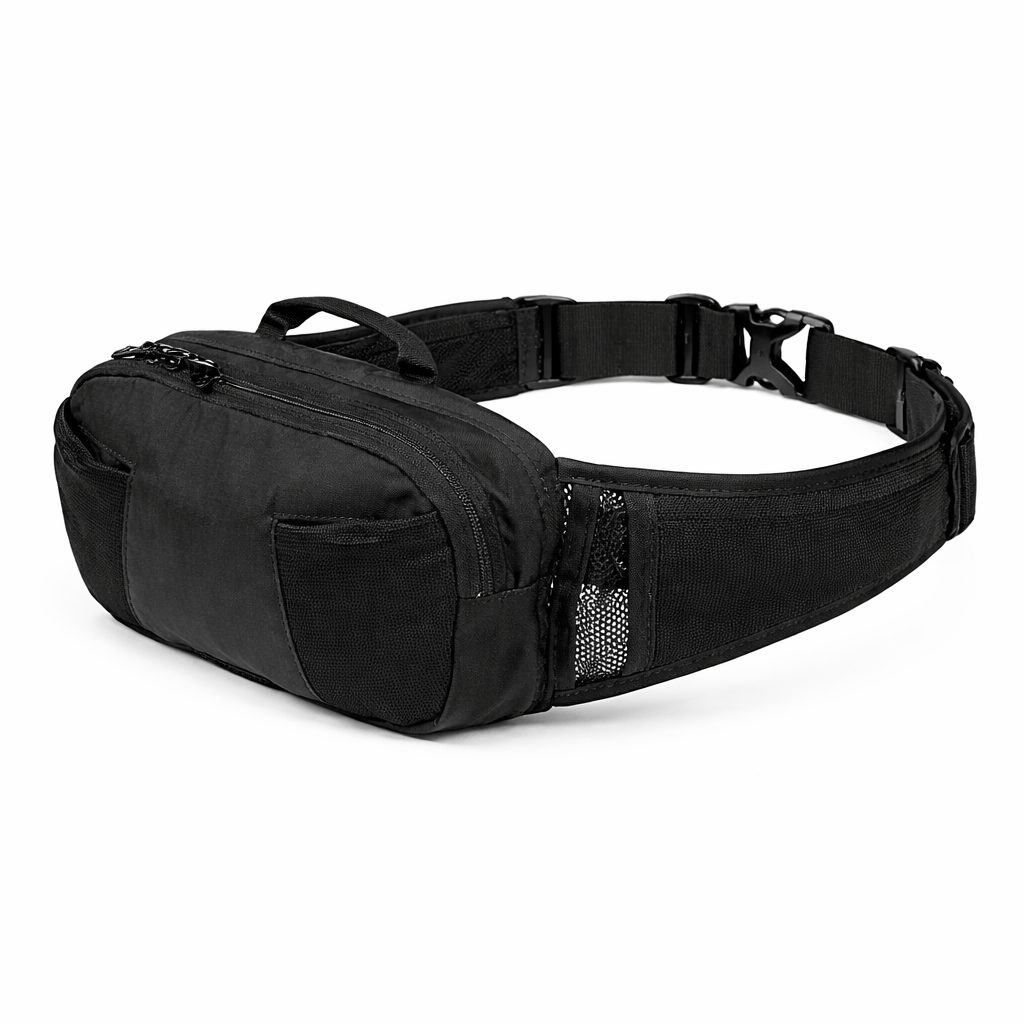Men's running fanny pack - KANO