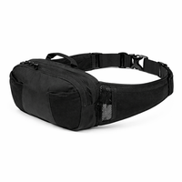 Men's running fanny pack - KANO